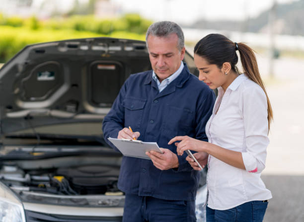 Auto insurance consultation in Springville, IA